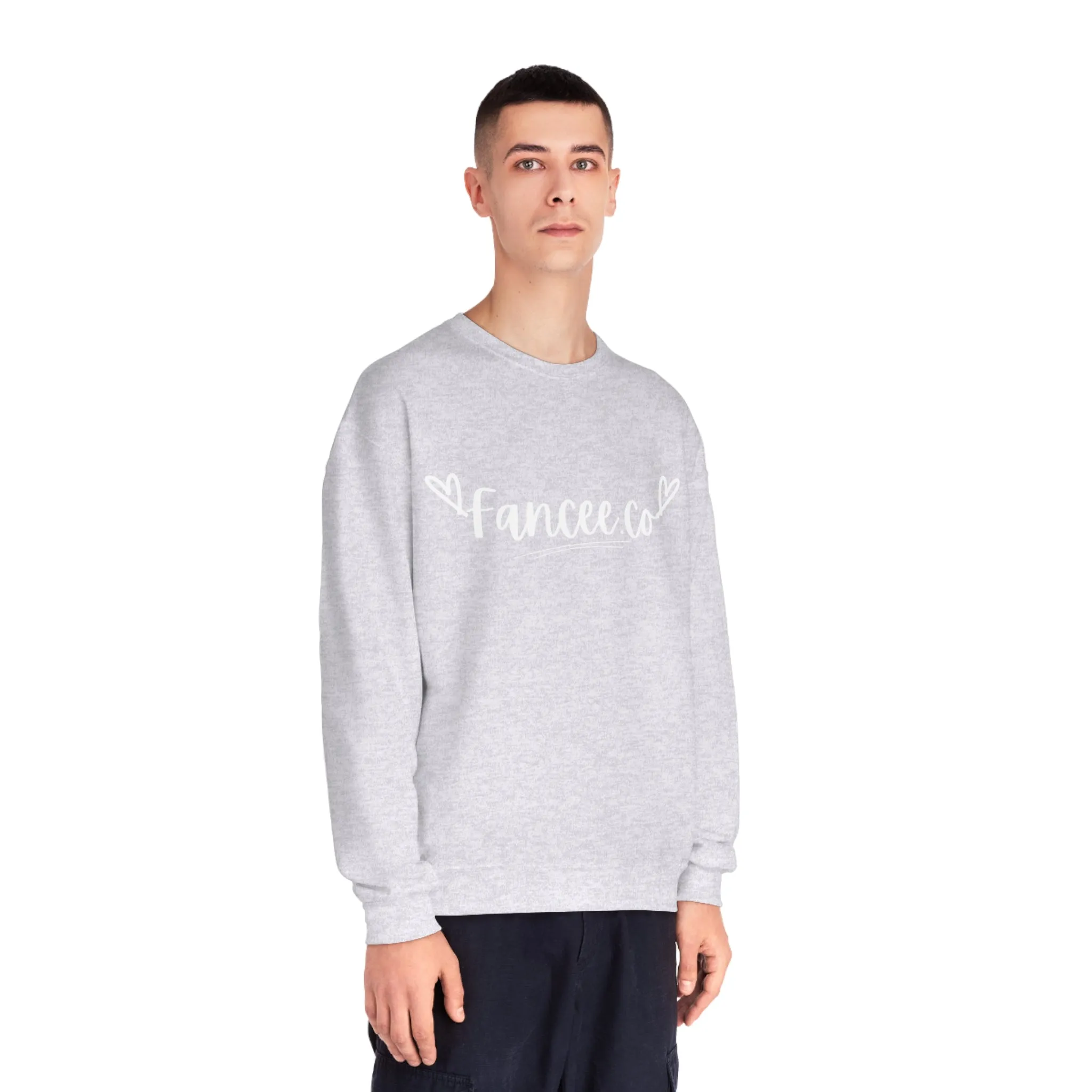 Fancee. co Unisex NuBlend® Crewneck Sweatshirt