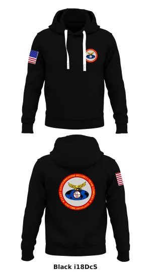 FAST Company Store 1  Core Men's Hooded Performance Sweatshirt - i18DcS