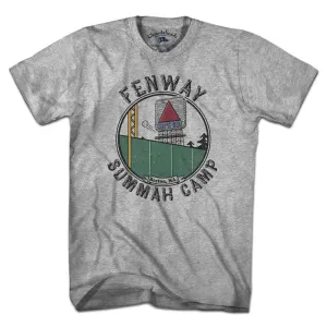Fenway Summah Camp T-Shirt
