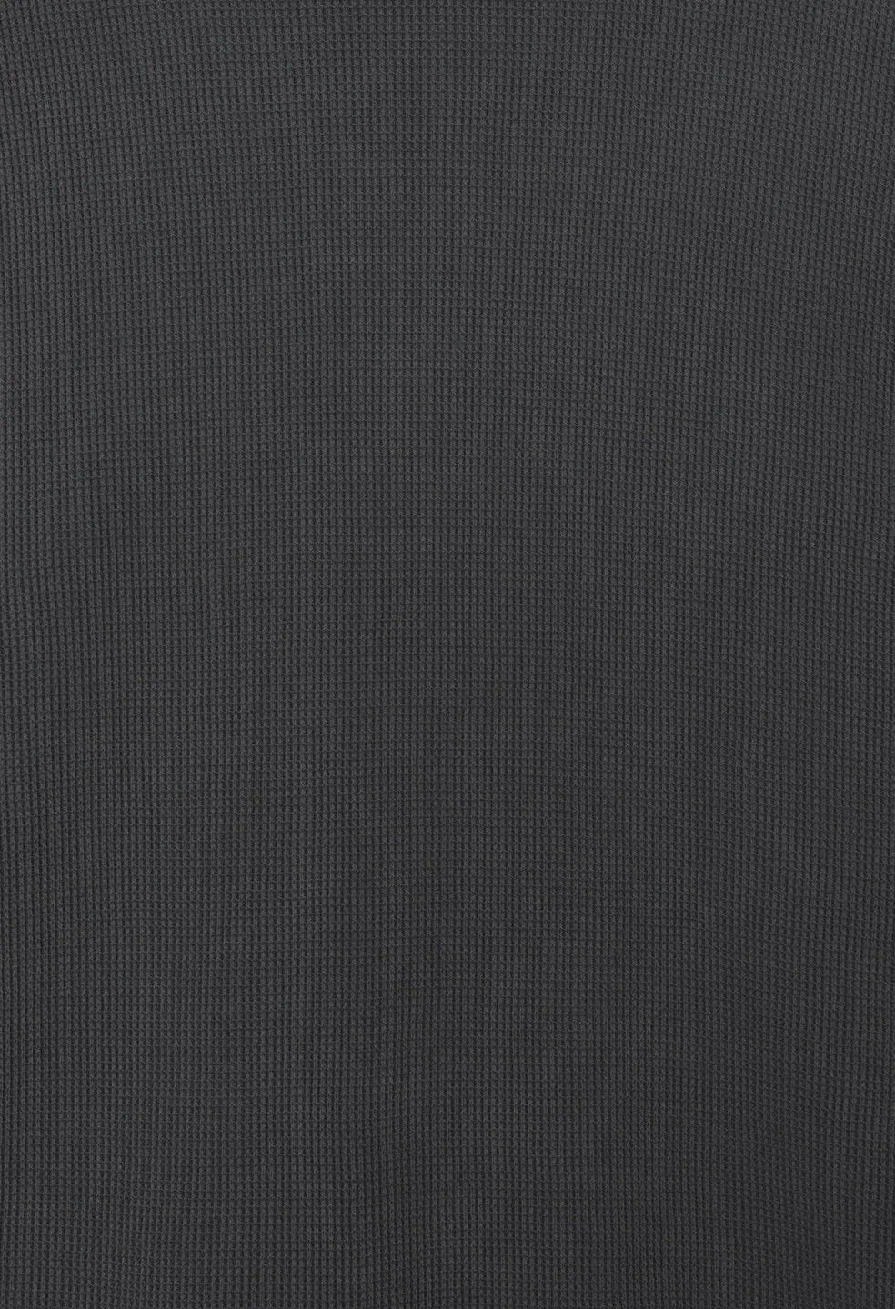 Folsom Thermal Pullover / Vintage Black