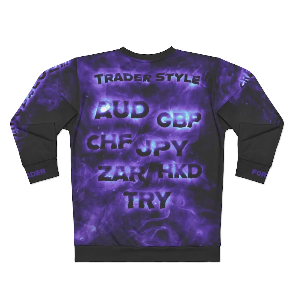 Forex Radiant Sweatshirt