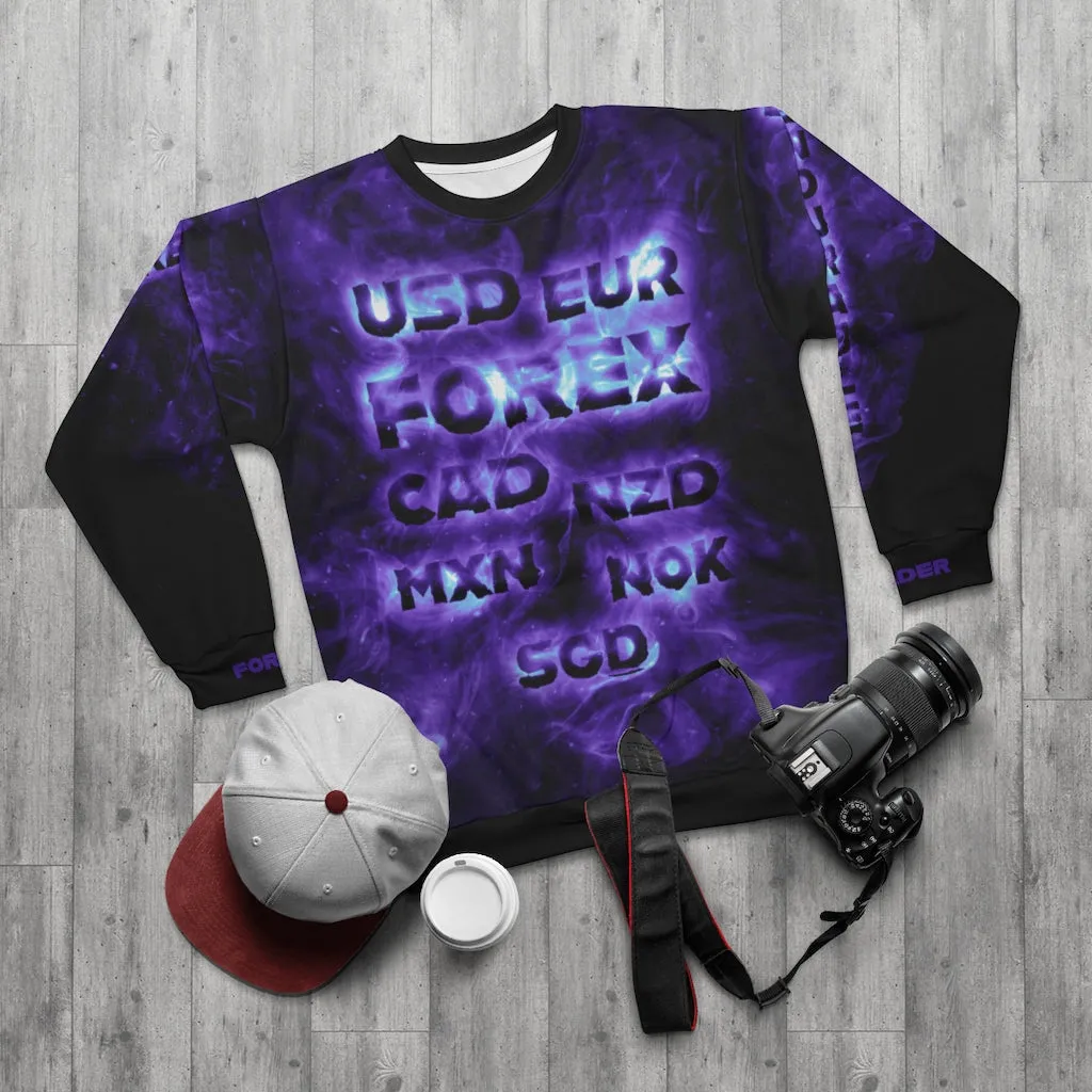 Forex Radiant Sweatshirt