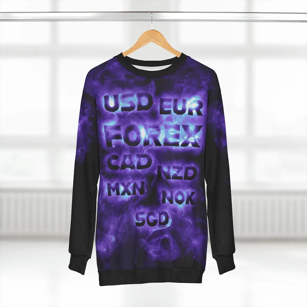 Forex Radiant Sweatshirt