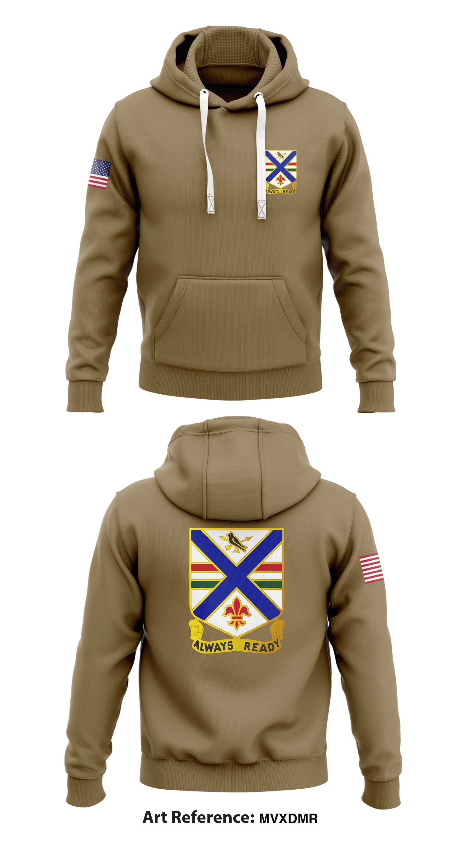 Fourth illinois Store 1  Core Men's Hooded Performance Sweatshirt - mVxDMR