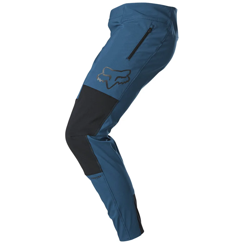 Fox Defend Pants - Dark Indigo