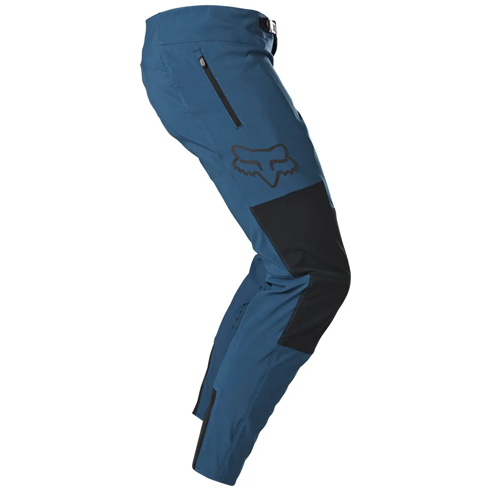 Fox Defend Pants - Dark Indigo