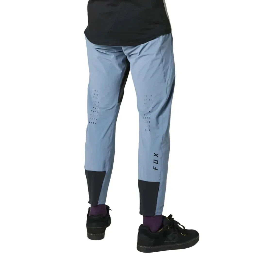 Fox FLEXAIR Pants Matte Blue
