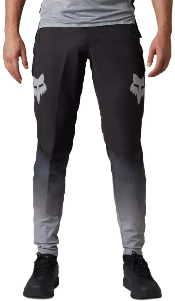 Fox FLEXAIR RACE PANT - Steel Grey