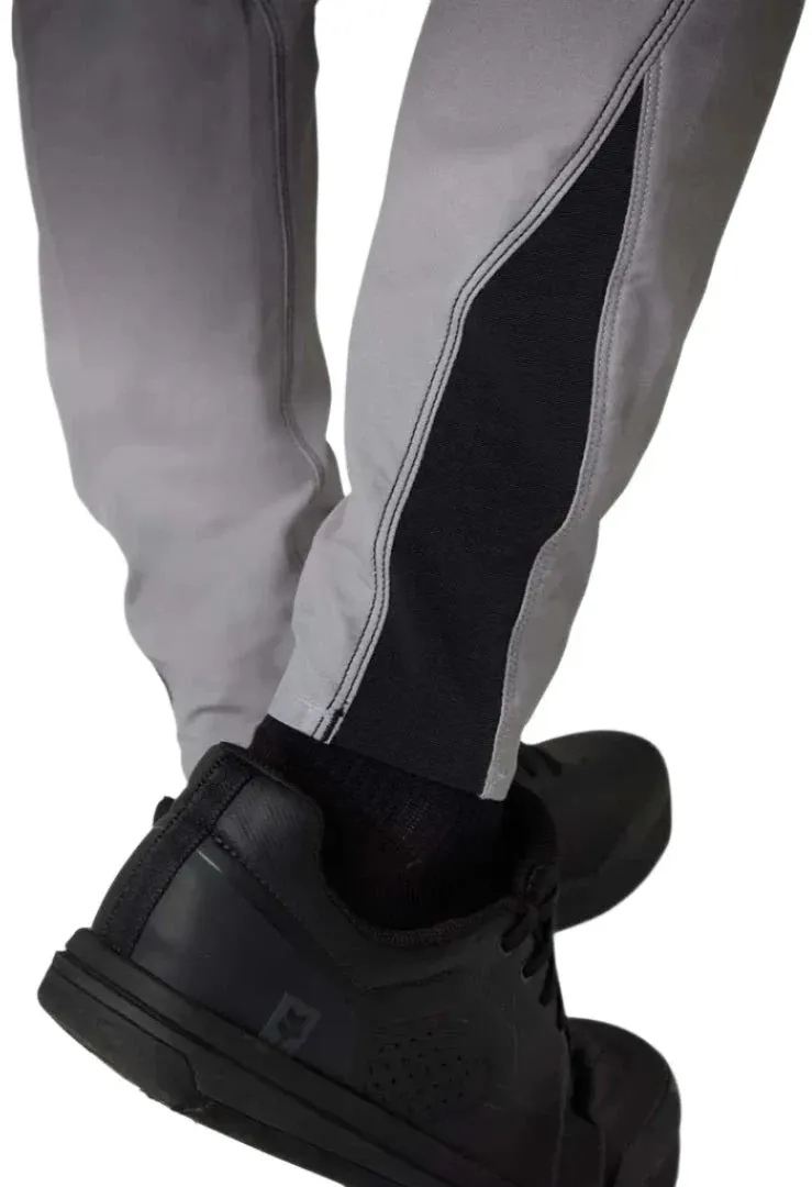 Fox FLEXAIR RACE PANT - Steel Grey