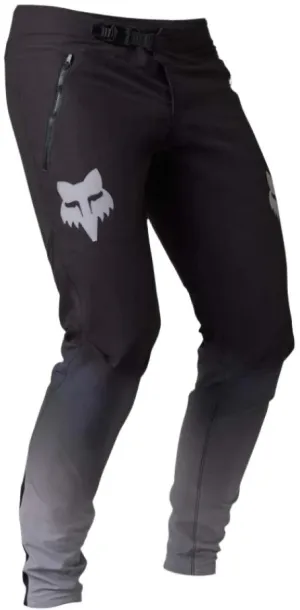 Fox FLEXAIR RACE PANT - Steel Grey
