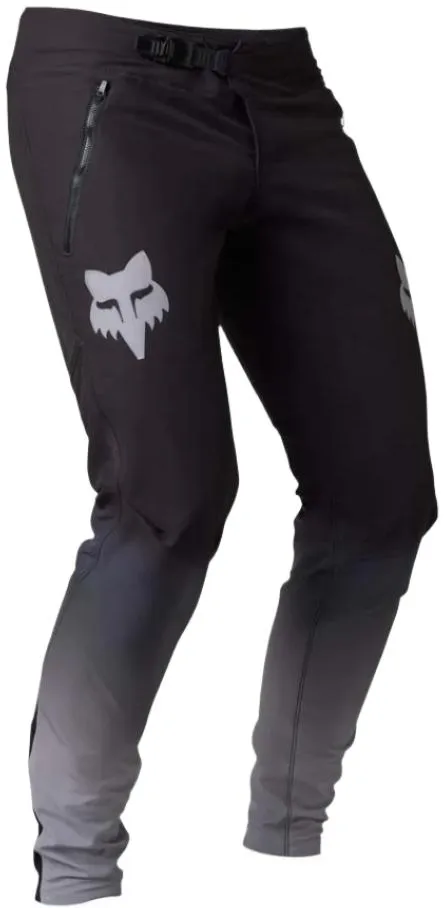 Fox FLEXAIR RACE PANT - Steel Grey