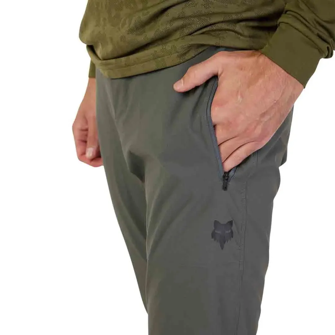 Fox Ranger Pants Dark Shadow