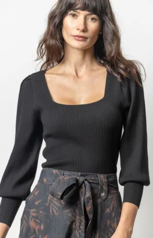 Full Sleeve Square Neck PA2669