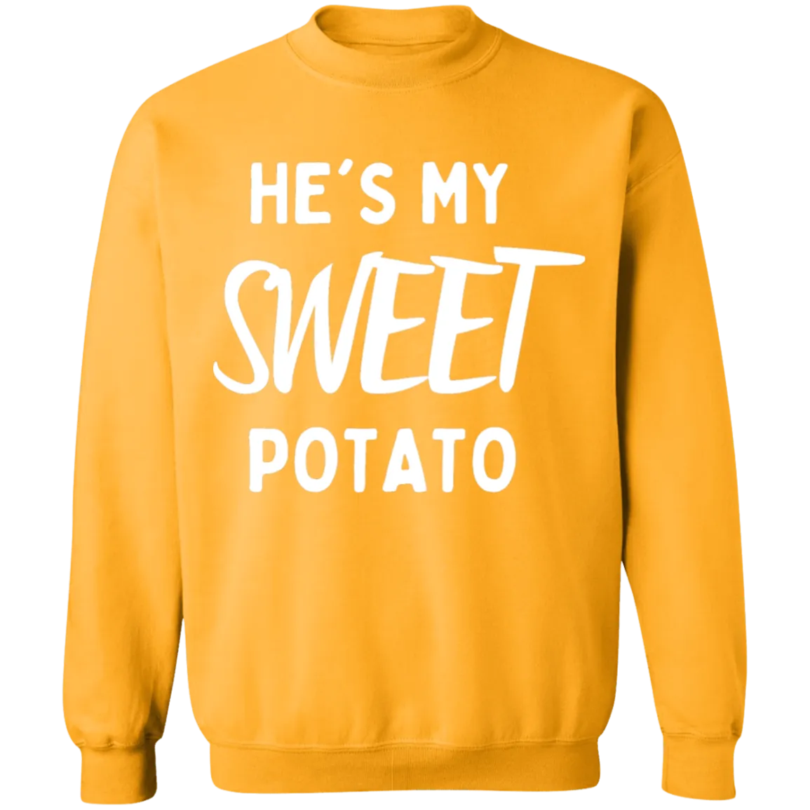 G180 Crewneck Pullover Sweatshirt  8 oz.