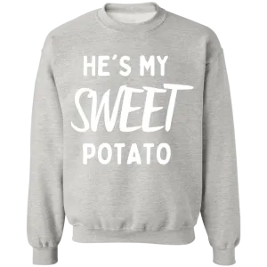 G180 Crewneck Pullover Sweatshirt  8 oz.