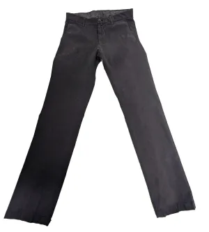 Gant Navy Tailored Comfort Urban Comfort Pants 1512535 Size US 36/EU46