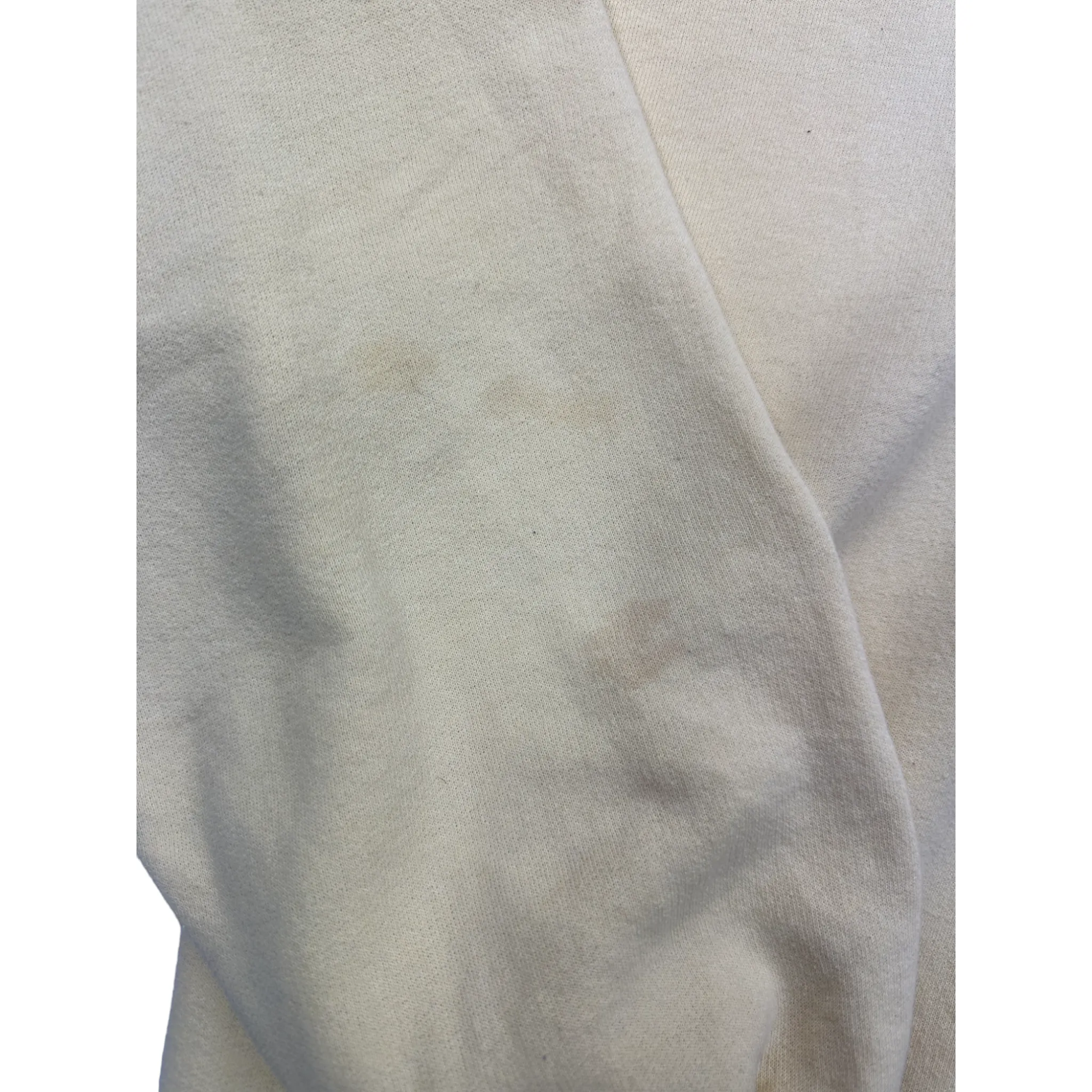 GEEZERBOAT A-23 CREWNECK - (XL)