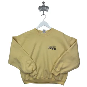 GEEZERBOAT A-23 CREWNECK - (XL)