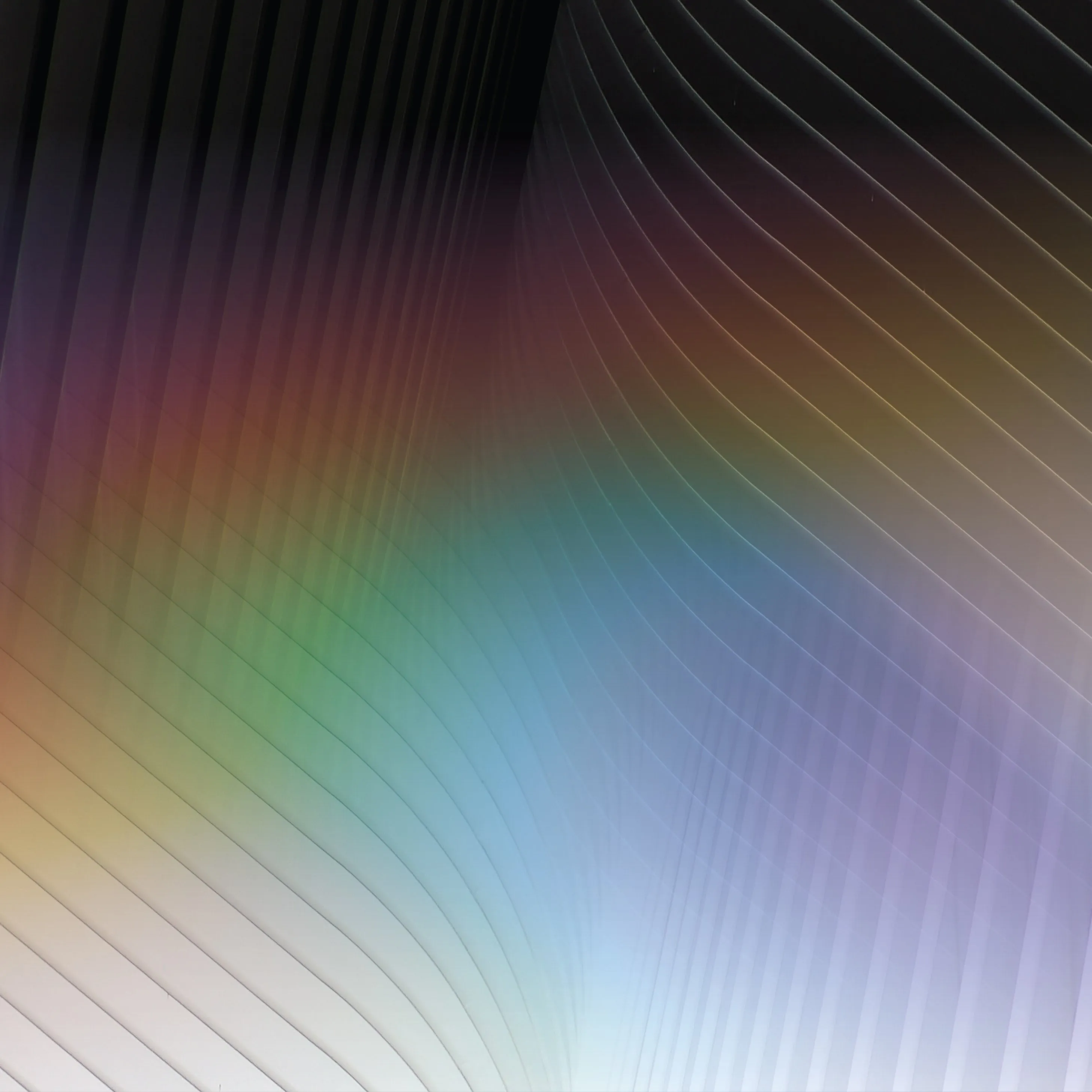 Geo Rainbow