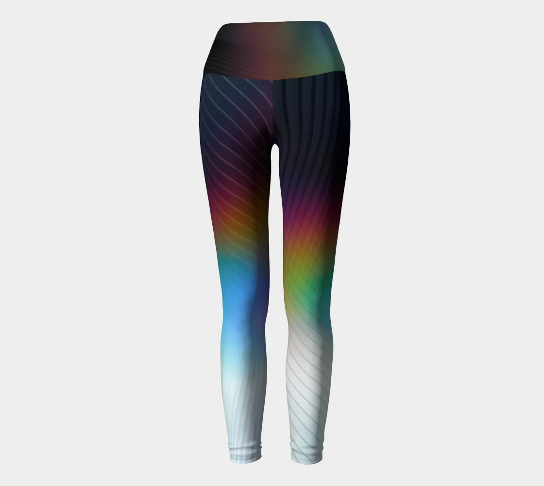 Geo Rainbow