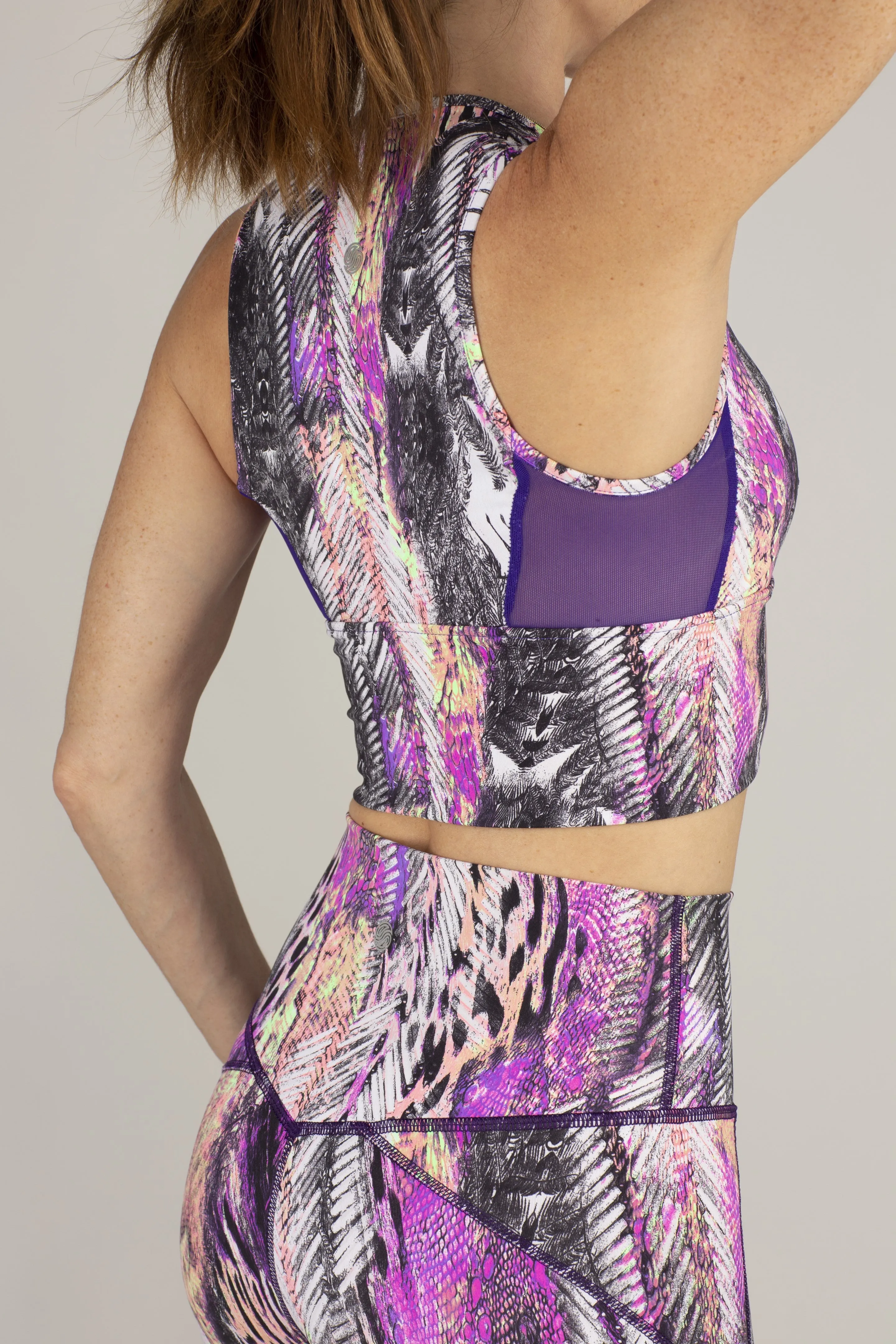 Ginger Lily Top