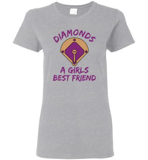 Girls best friend