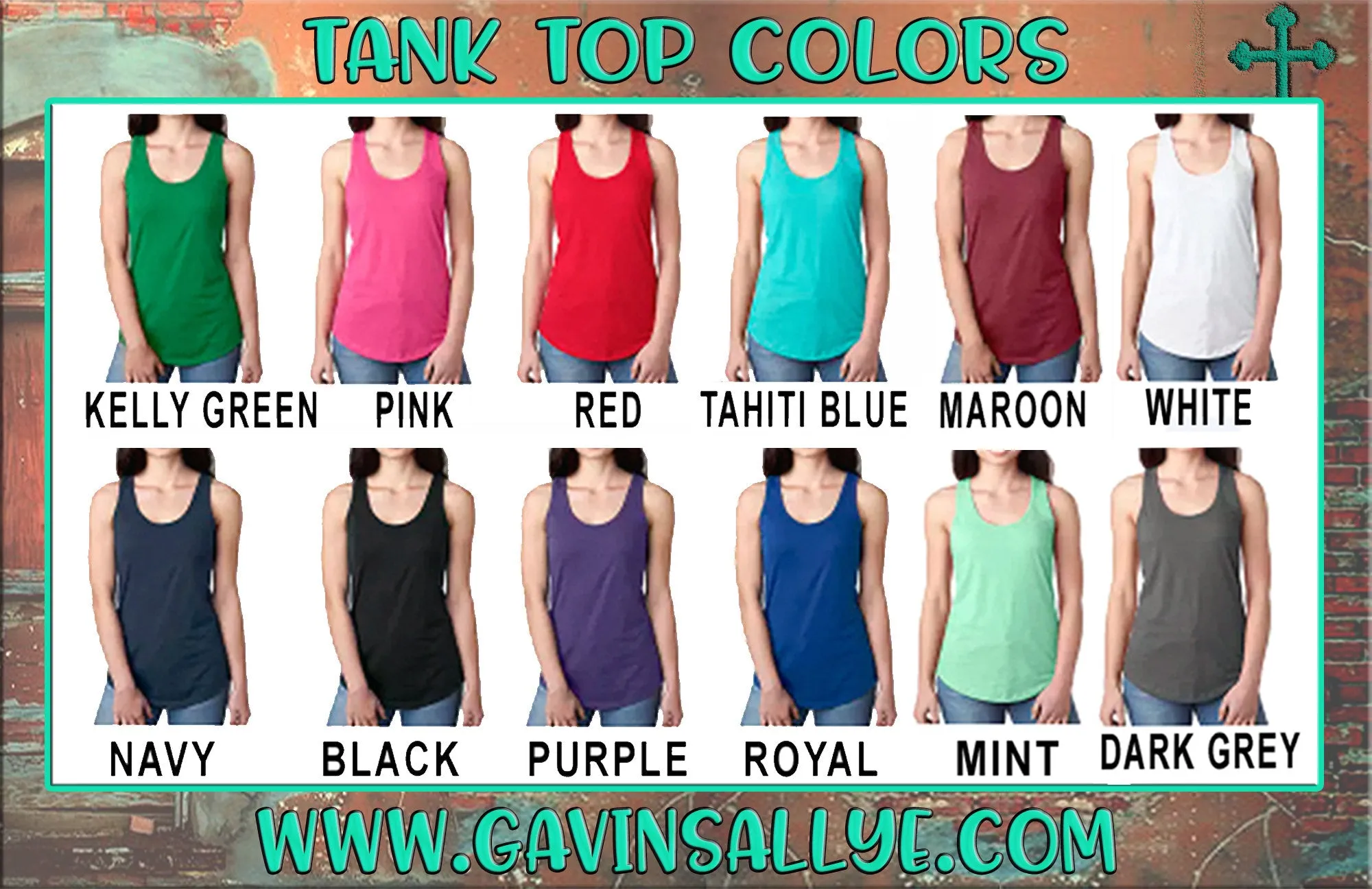 Glitter Allstar Baseball Mom Tank Top | All-Star Tank Top | Customize Your Colors