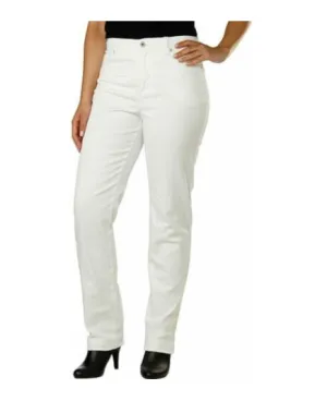 Gloria Vanderbilt Women's Amanda Classic Rise Tapered Jeans