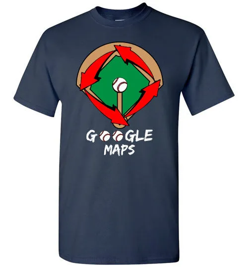 Google Maps