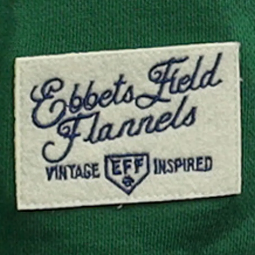 Green Bay Packers French Terry Hooded Sweatshirt