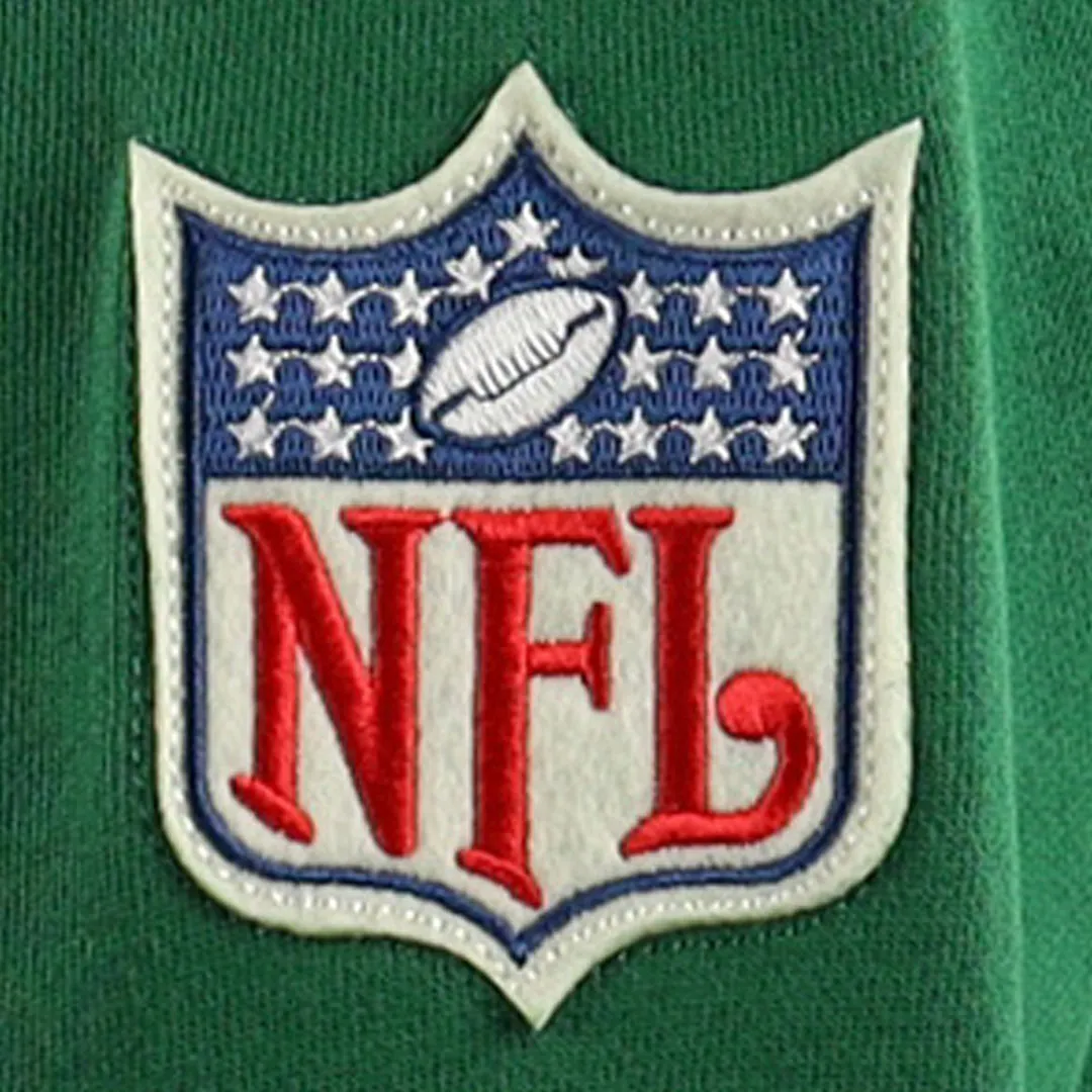 Green Bay Packers French Terry Hooded Sweatshirt