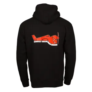 Greenough Hoodie