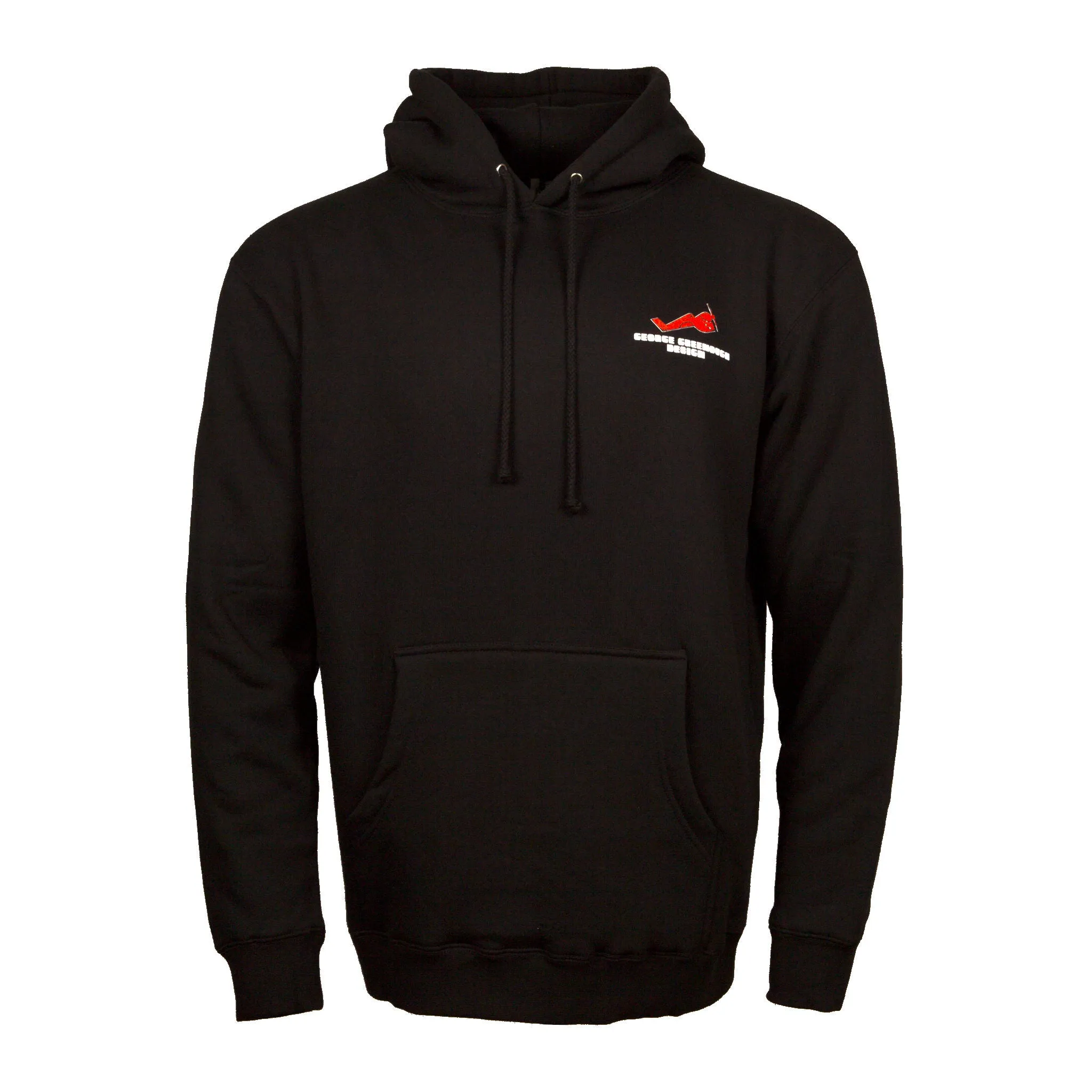 Greenough Hoodie