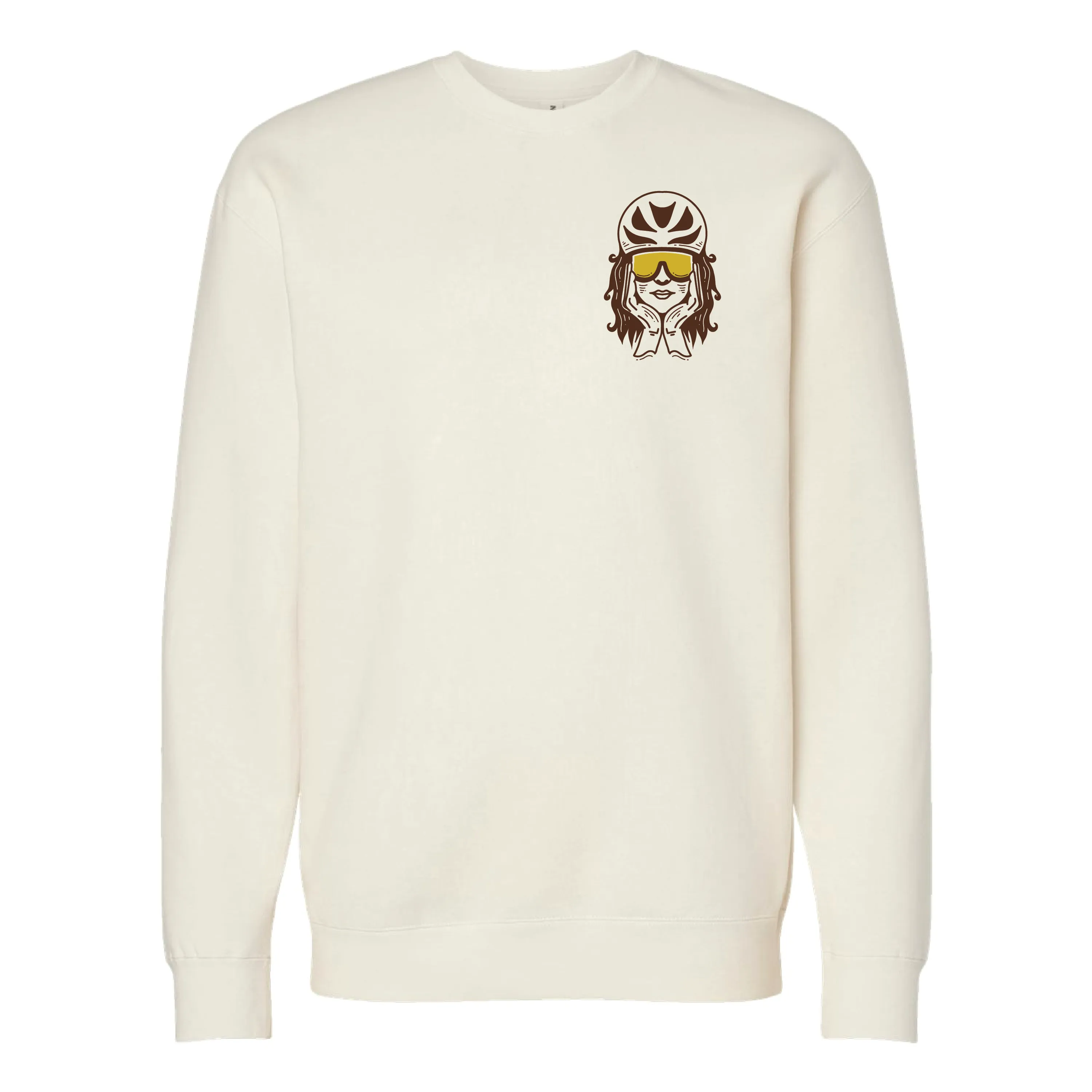 GRiT Focus Crewneck Sweatshirt