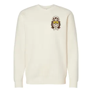 GRiT Focus Crewneck Sweatshirt