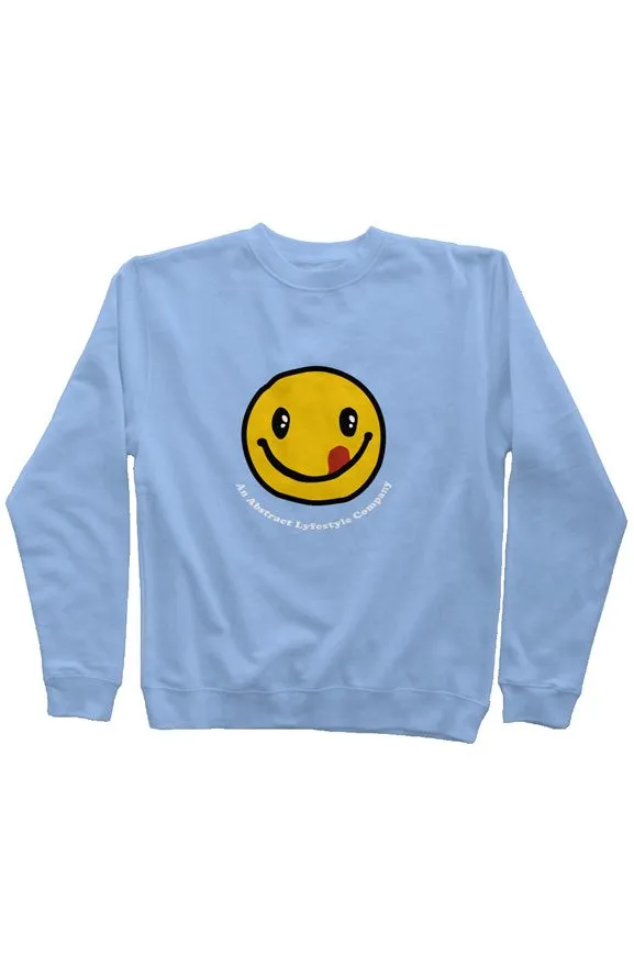 Groovy Crewneck Sweatshirt