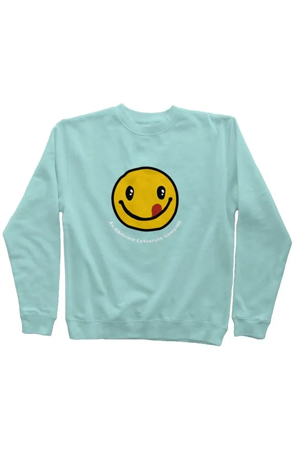 Groovy Crewneck Sweatshirt