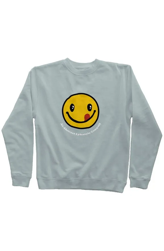 Groovy Crewneck Sweatshirt