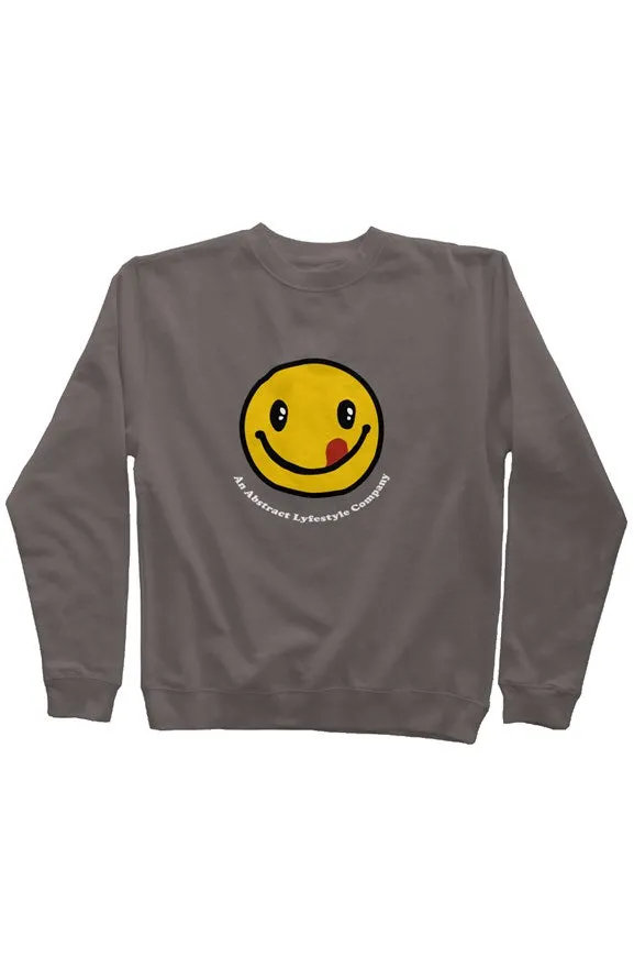 Groovy Crewneck Sweatshirt