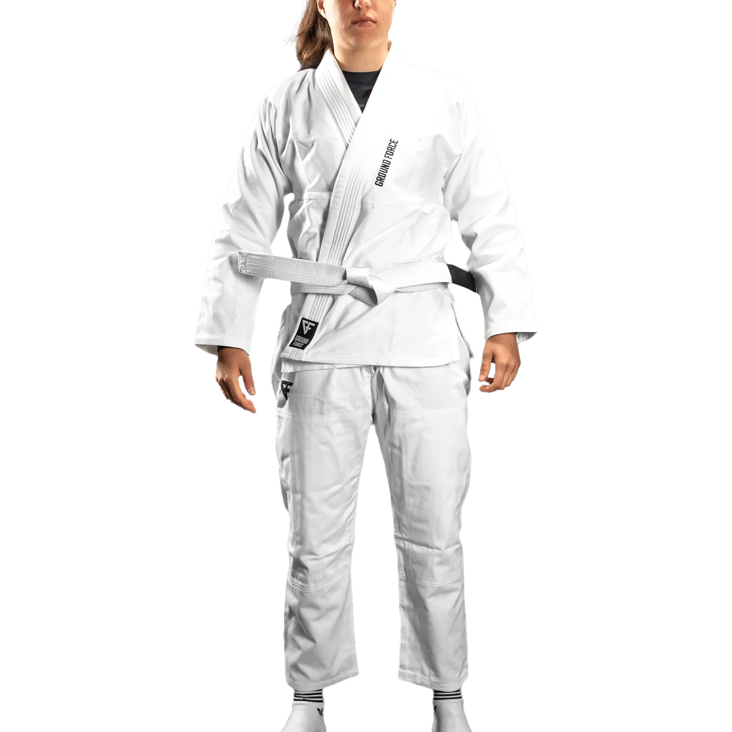 Ground Force Ladies Basic Gi V2