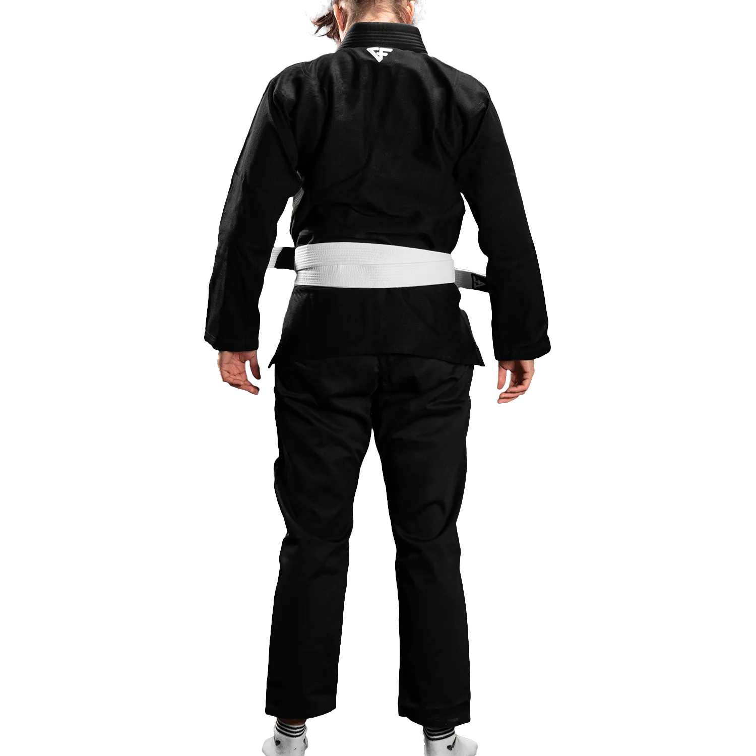 Ground Force Ladies Basic Gi V2