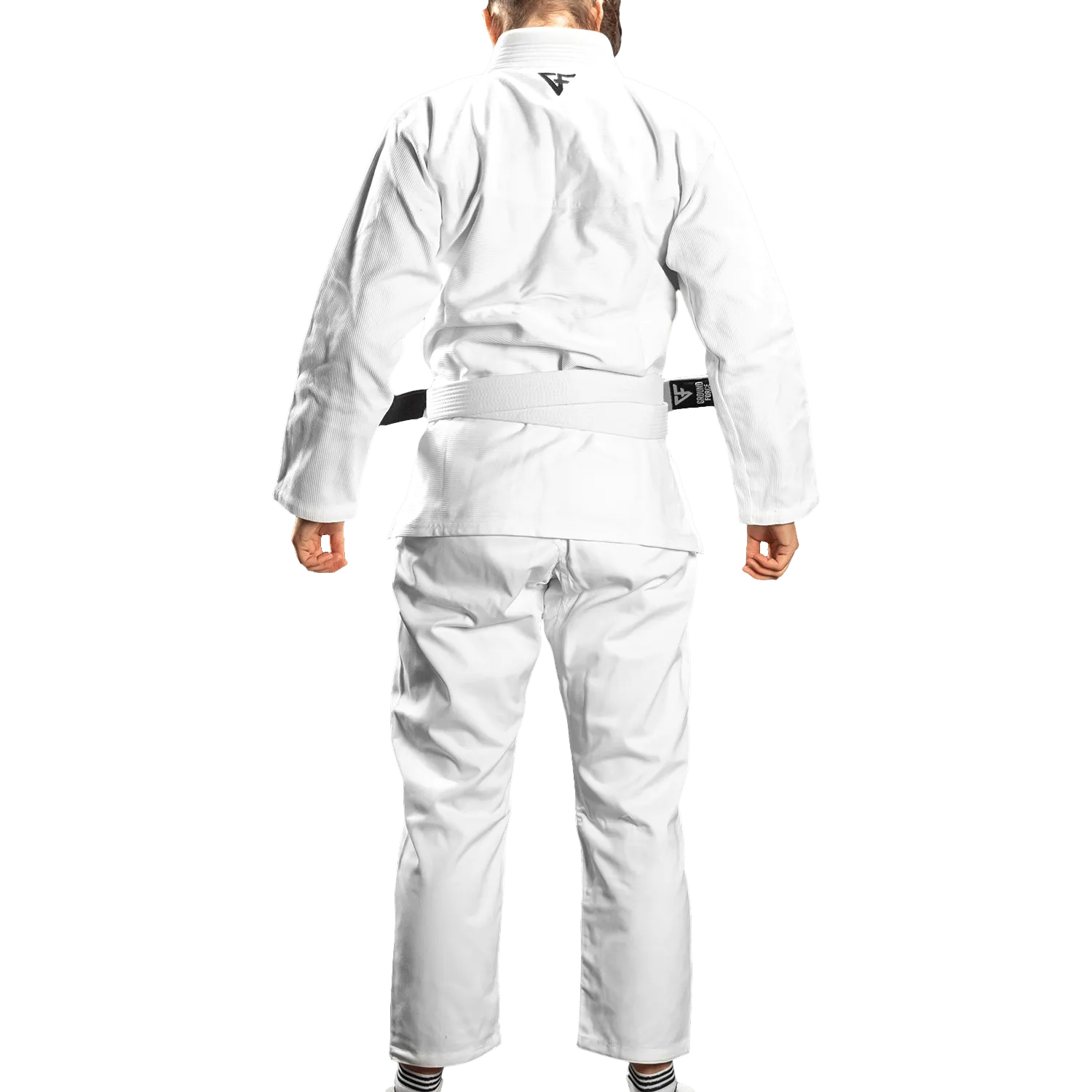 Ground Force Ladies Basic Gi V2