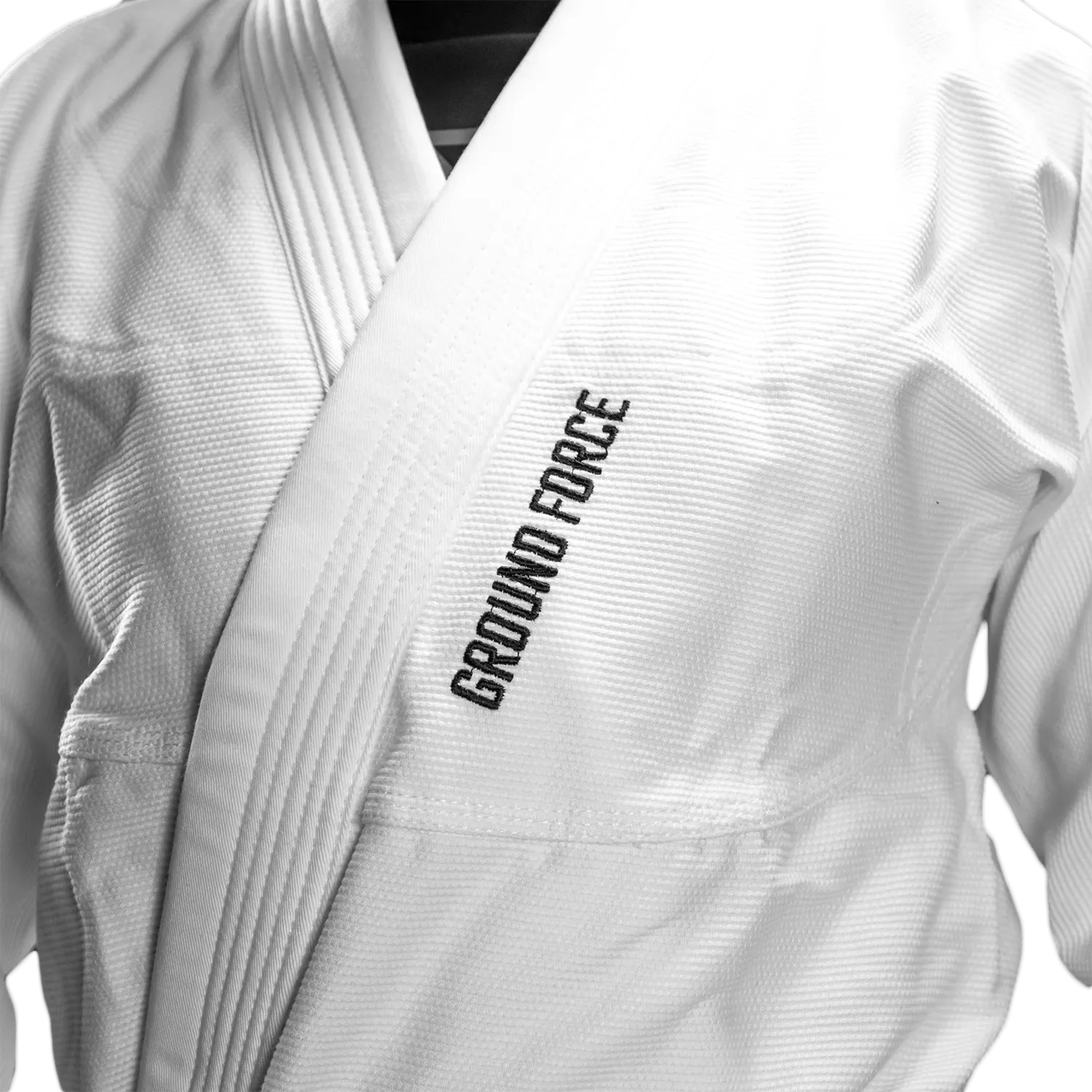 Ground Force Ladies Basic Gi V2