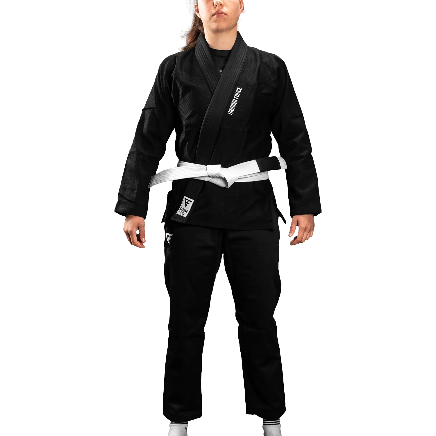 Ground Force Ladies Basic Gi V2
