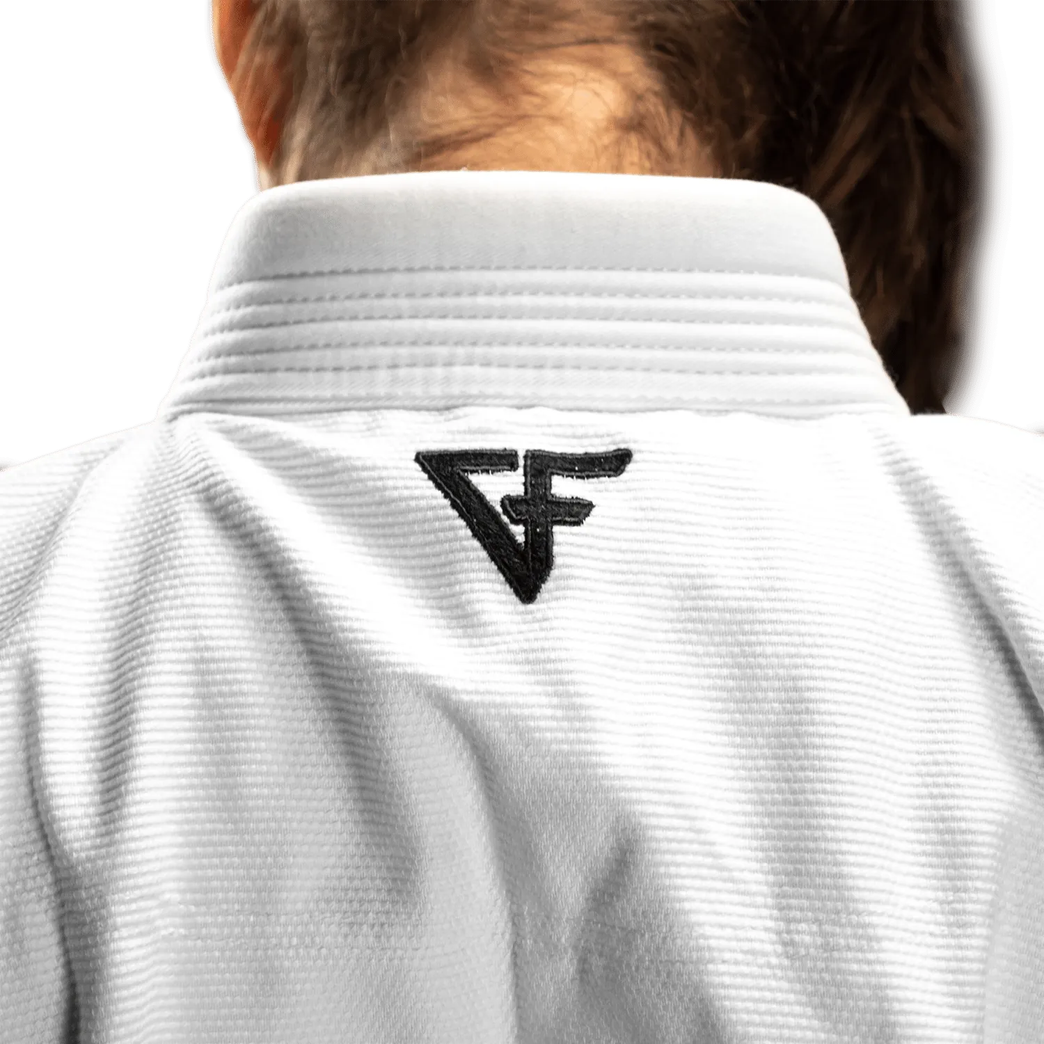 Ground Force Ladies Basic Gi V2