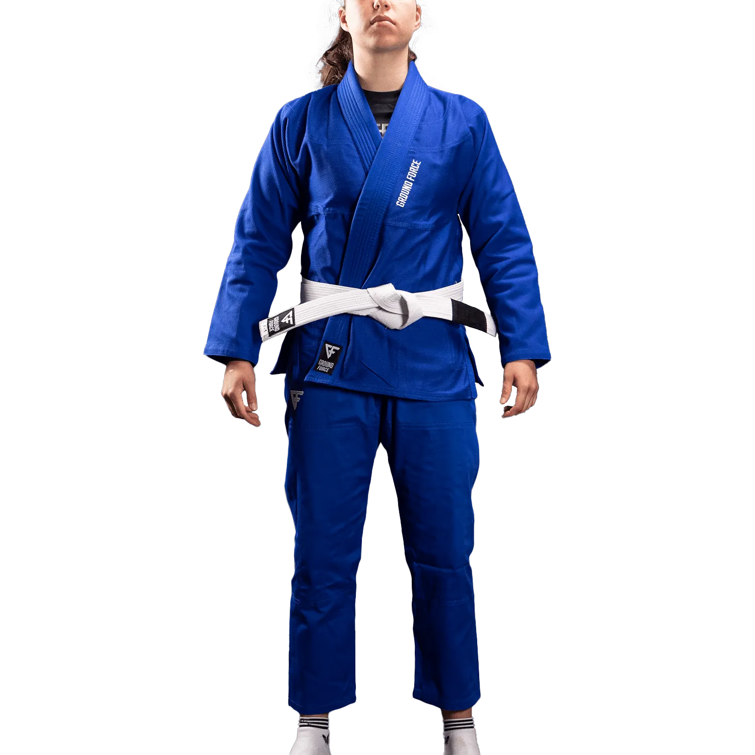 Ground Force Ladies Basic Gi V2