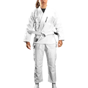 Ground Force Ladies Basic Gi V2