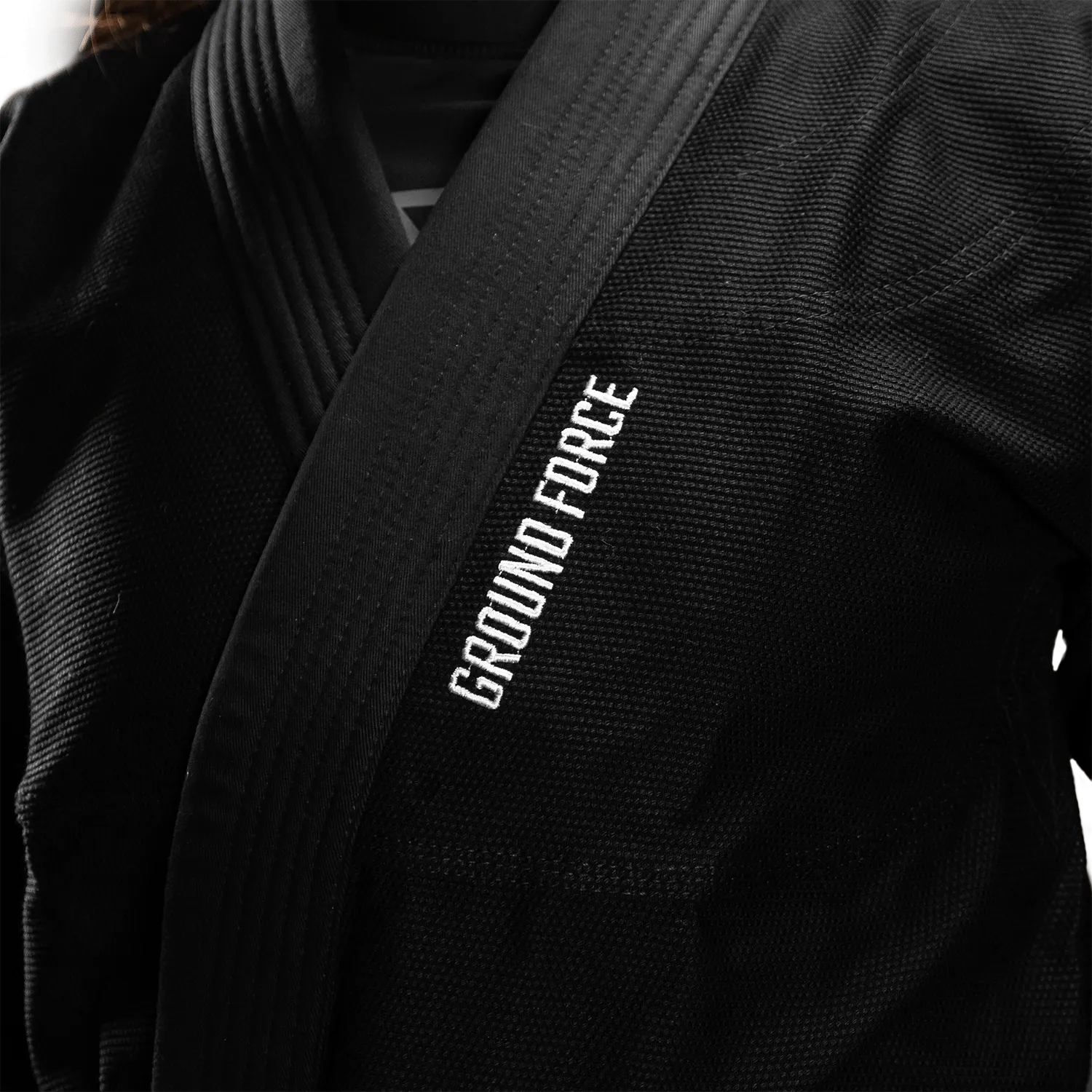 Ground Force Ladies Basic Gi V2