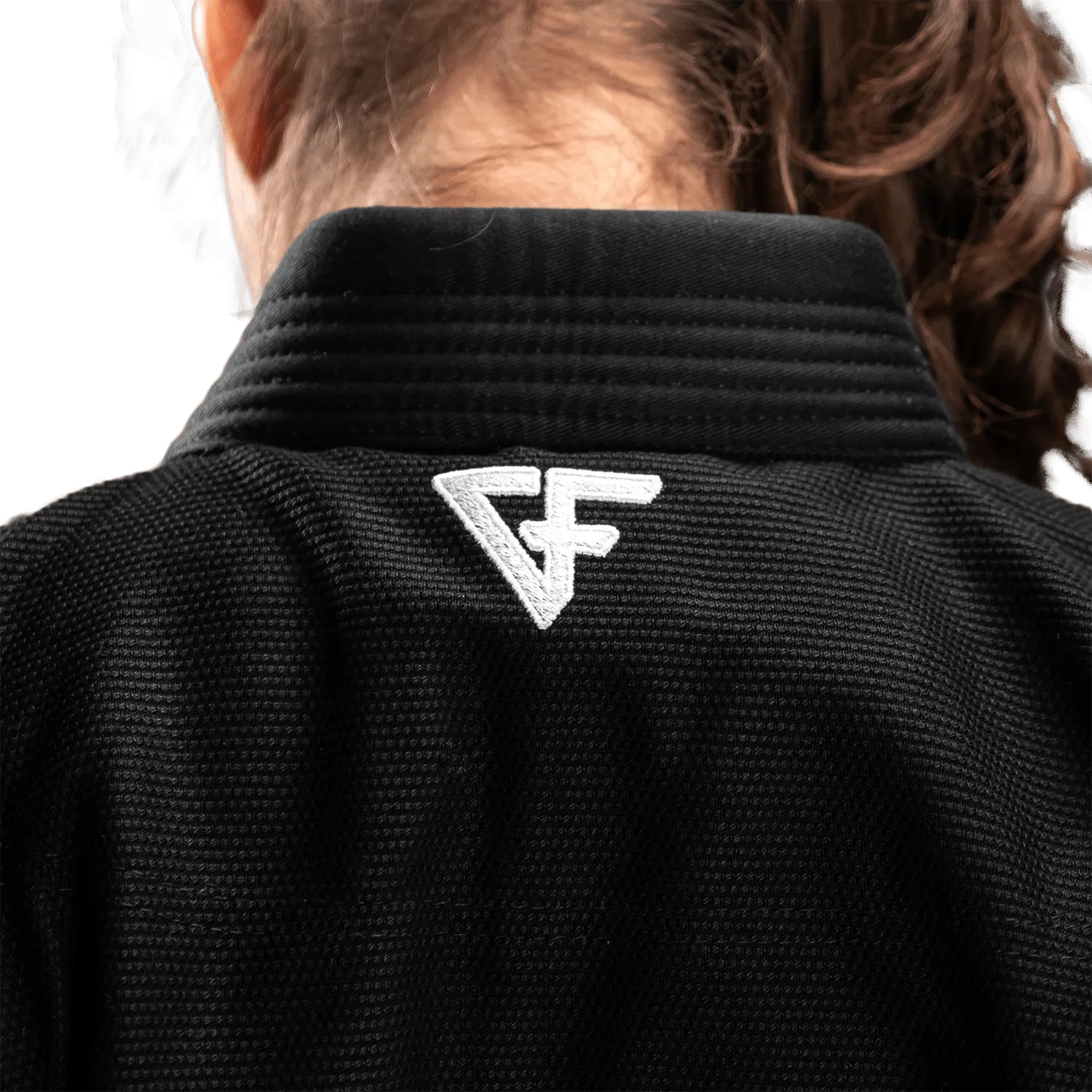 Ground Force Ladies Basic Gi V2