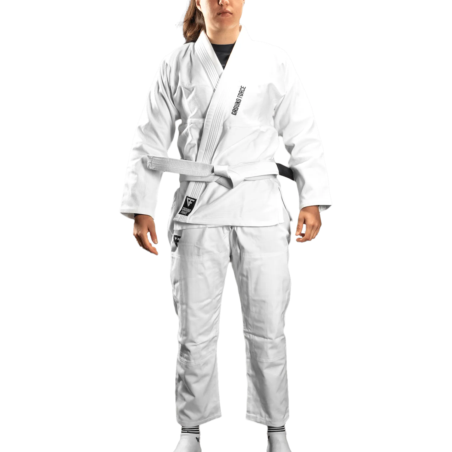 Ground Force Ladies Basic Gi V2